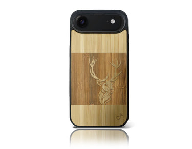 DEER iPhone Air Backcase